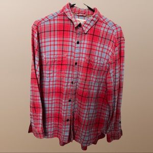 Women long sleeve shirt